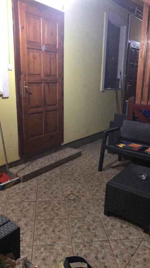 דירות Hajdúszoboszló Tahiti Apartman מראה חיצוני תמונה