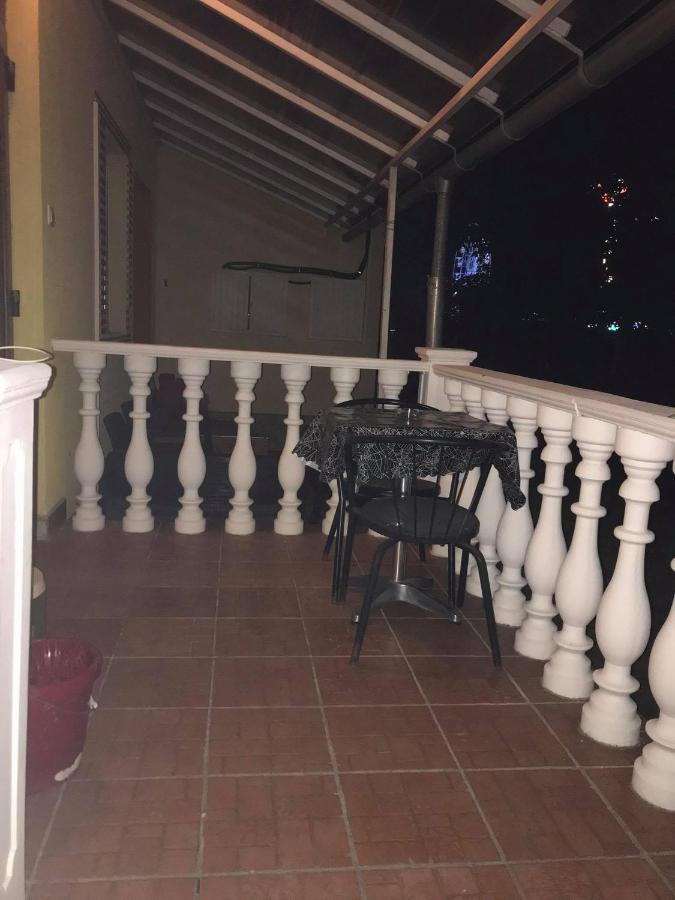 דירות Hajdúszoboszló Tahiti Apartman מראה חיצוני תמונה
