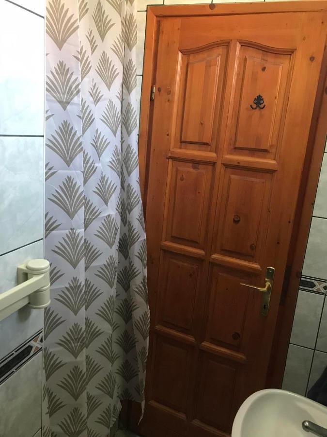 דירות Hajdúszoboszló Tahiti Apartman מראה חיצוני תמונה