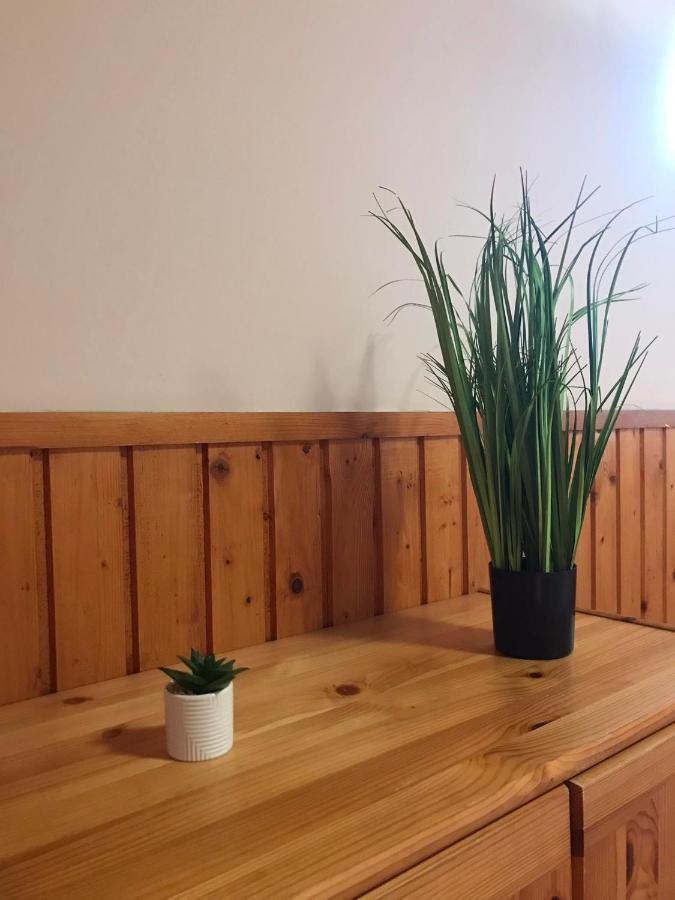 דירות Hajdúszoboszló Tahiti Apartman מראה חיצוני תמונה