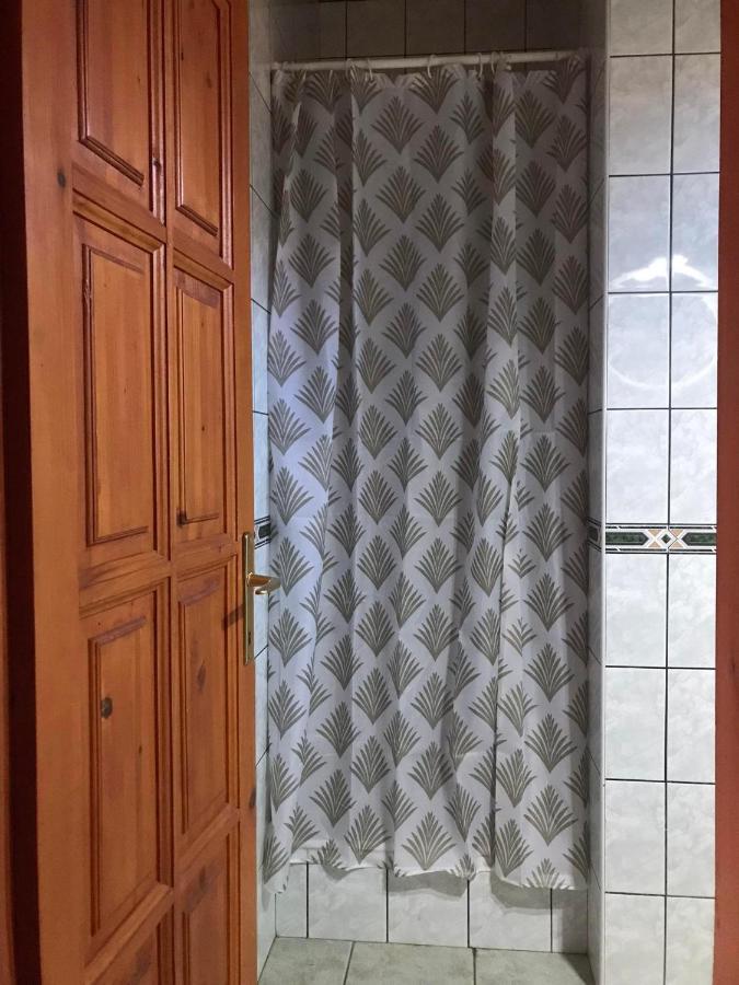 דירות Hajdúszoboszló Tahiti Apartman מראה חיצוני תמונה